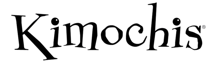 logo kimochis