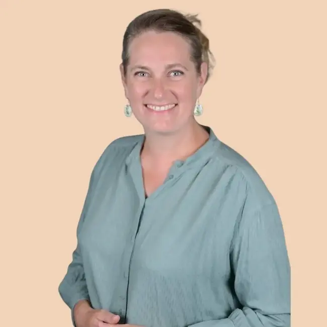 Clotilde Camphin, métapédagogue